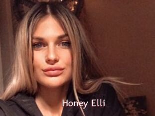 Honey_Elli