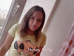 Honey_Solly