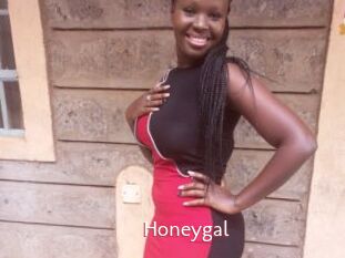 Honeygal