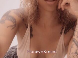 HoneynKream