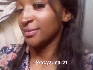 Honeysugar21