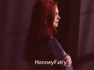 HonneyFairy