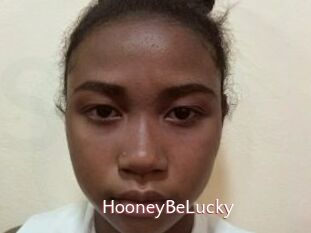 HooneyBeLucky