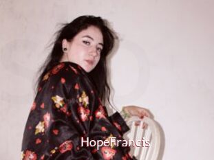 HopeFrancis