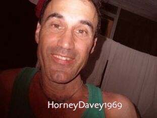 HorneyDavey1969