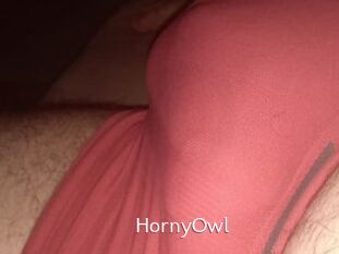 HornyOwl