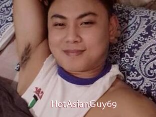 HotAsianGuy69