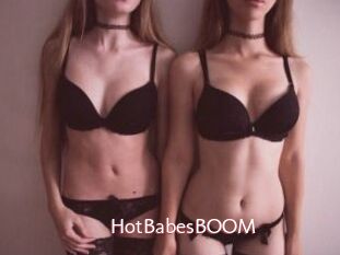 HotBabesBOOM