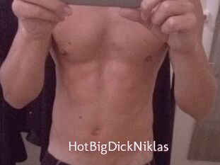 HotBigDickNiklas