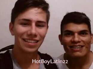 HotBoyLatin22