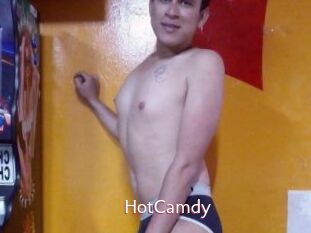 HotCamdy