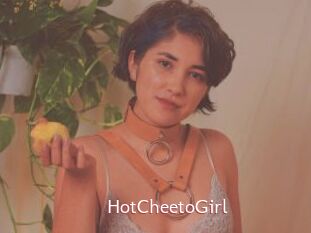 HotCheetoGirl