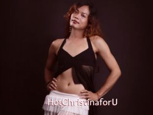 HotChristinaforU