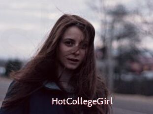 HotCollegeGirl