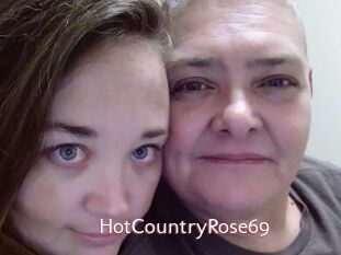 HotCountryRose69