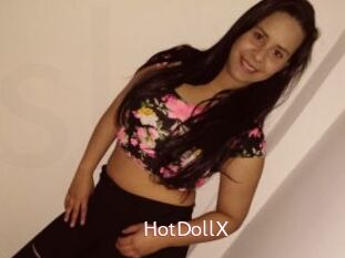 HotDollX