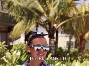 HotELIZABETH