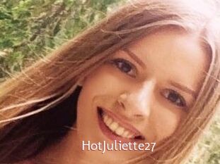 HotJuliette27