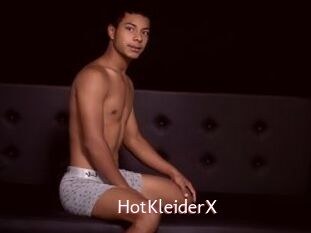 HotKleiderX