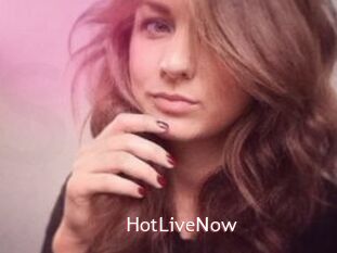 HotLiveNow