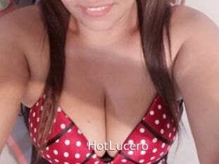 HotLucero