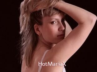 HotMariaX