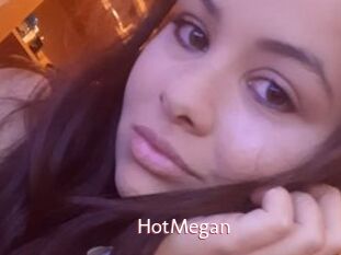 HotMegan