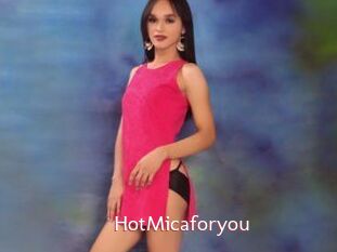 HotMicaforyou