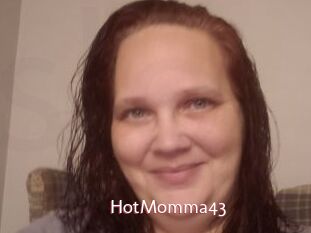 HotMomma43