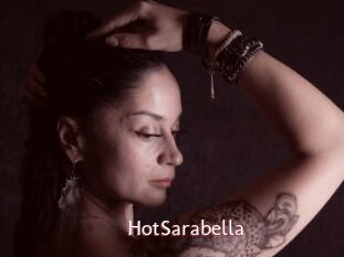 HotSarabella