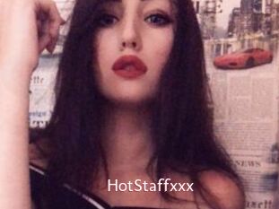 HotStaffxxx