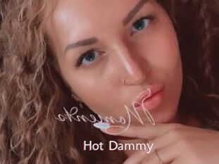 Hot_Dammy