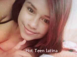 Hot_Teen_latina