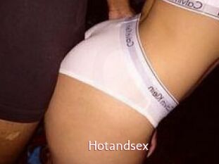 Hotandsex