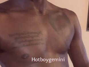 Hotboygemini