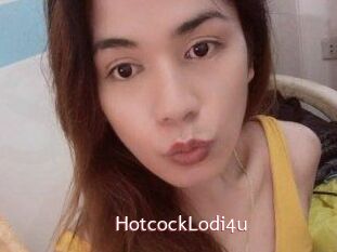 HotcockLodi4u