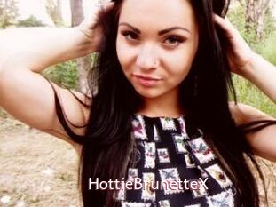 HottieBrunetteX