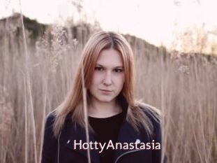 HottyAnastasia