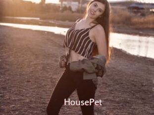 HousePet