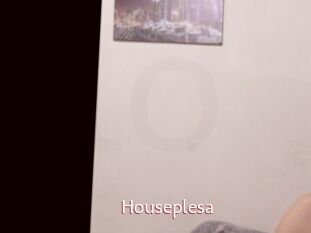 Houseplesa