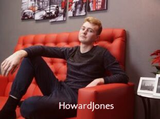 HowardJones