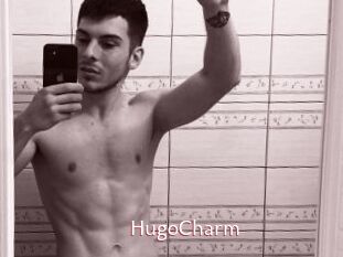 HugoCharm Sweet links only