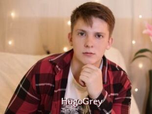 HugoGrey