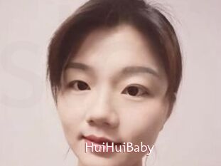 HuiHuiBaby