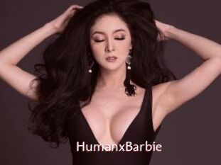 HumanxBarbie