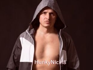 HunkyNick18