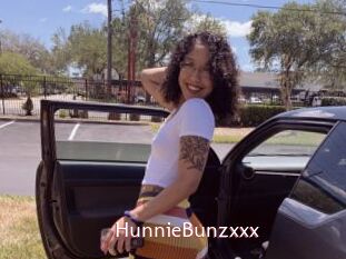 HunnieBunzxxx