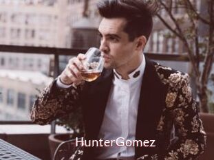 HunterGomez