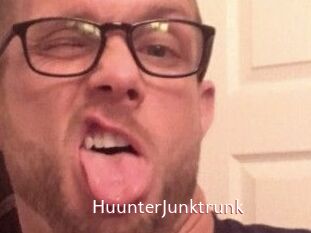 HuunterJunktrunk