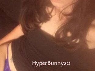 HyperBunny20